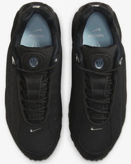 Nike Hot Step Air Terra Drake Nocta Black Chrome