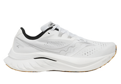 Saucony Endorphin Speed 4 White Gum Men's