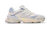 New Balance 9060 Pearl Grey Linen