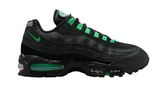 Nike Air Max 95 OG Big Bubble Black Green Shock