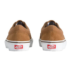 Vans Skate Era Suede/Canvas Skateboard Shoe - Chipmunk