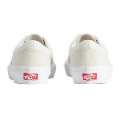 Vans Skate Era Suede/Canvas Skateboard Shoe - Marshmallow