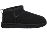 UGG Classic Ultra Mini Boot Black