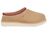 UGG Tasman Sand Dark Cherry