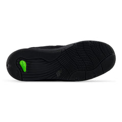 New Balance Numeric 1010 Tiago Lemos Skateboard Shoe - Black/Black