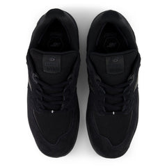 New Balance Numeric 1010 Tiago Lemos Skateboard Shoe - Black/Black