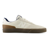 New Balance Numeric 272 Skateboard Shoe - Sea Salt/Dark Gum