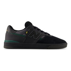 New Balance Numeric Jamie Foy 306 Cup Skateboard Shoe - Black/Black