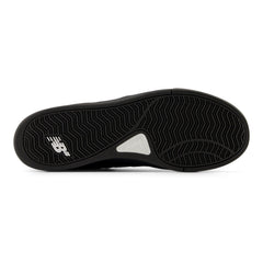New Balance Numeric Jamie Foy 306 Cup Skateboard Shoe - Black/Black