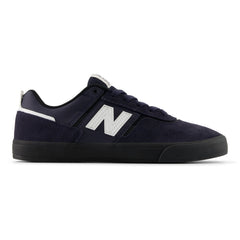 New Balance Numeric Jamie Foy 306 Skateboard Shoe - Navy/Black