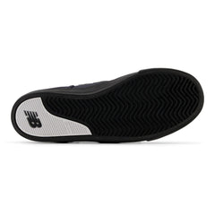 New Balance Numeric Jamie Foy 306 Skateboard Shoe - Navy/Black