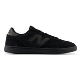New Balance Numeric 440v2 Wide Skateboard Shoe - Black/Black