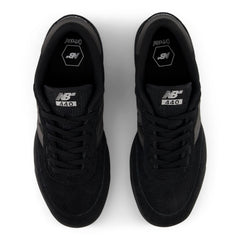 New Balance Numeric 440v2 Skateboard Shoe - Dark Brown/Black