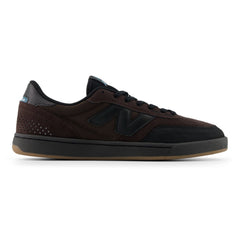 New Balance Numeric 440v2 Skateboard Shoe - Dark Brown/Black