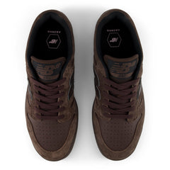 New Balance Numeric 480 Skateboard Shoe - Chocolate/Chocolate