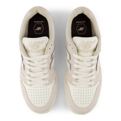 New Balance Numeric 480 Skateboard Shoe - Vanilla/Vanilla