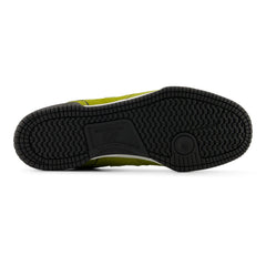 New Balance Numeric 600 Tom Knox Skateboard Shoe - Moss/White
