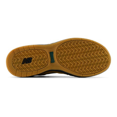 New Balance Numeric 808 Lite Tiago Lemos Skateboard Shoe - Wheat/Black