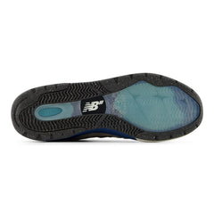 New Balance Numeric Reynolds 933 Skateboard Shoe - Mushroom/Light Blue