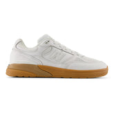 New Balance Numeric Reynolds 933 Wide Skateboard Shoe - White/Gum