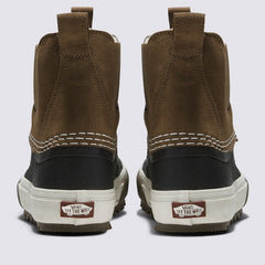 Vans Standard Mid MTE Chelsea Boot - Brown/Black