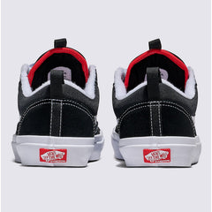 Vans Skate Old Skool 36+ Skateboard Shoe - Black/White