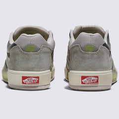 Vans Skate AVE 2.0 Skateboard Shoe - Medium Grey