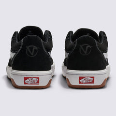 Vans Rowan 2 Skateboard Shoe - Black/White