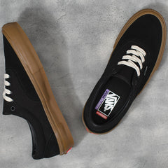 Vans Skate Era Skateboard Shoe - Black/Gum