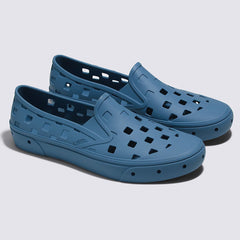 Vans TRK Slip-On - Captains Blue