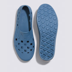 Vans TRK Slip-On - Captains Blue