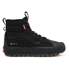 Vans SK8-HI Gore-Tex MTE-3 Boots - Blackout