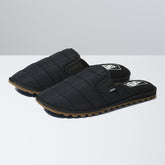 Vans Mountain Mule Slipper - Quilted Black