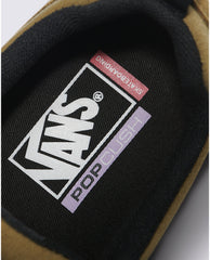 Vans Kyle Walker Skateboard Shoe - Gothic Olive