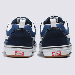 Vans Kyle Walker Skateboard Shoe - Navy/STV Navy
