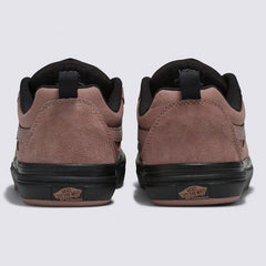 Vans Kyle Walker Skateboard Shoe - Dusty Rose