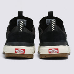 Vans UltraRange EXO MTE-1 Shoes - Black/Marshmallow