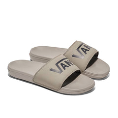 Vans La Costa Slide On - Dark Gray
