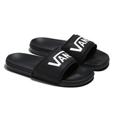 Vans La Costa Slide On - Black