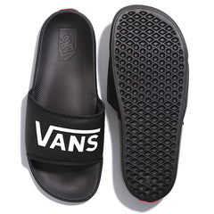 Vans La Costa Slide On - Black