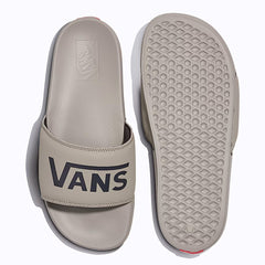 Vans La Costa Slide On - Dark Gray