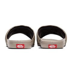Vans La Costa Slide On - Dark Gray