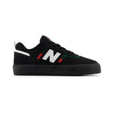 New Balance Numeric Youth Jamie Foy 306 Skateboard Shoe - Black/Red