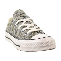 Converse Chuck 70 OX Men's Shoes Snake Pale Surplus/Egret a13434c