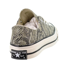 Converse Chuck 70 OX Men's Shoes Snake Pale Surplus/Egret a13434c