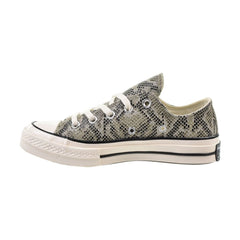 Converse Chuck 70 OX Men's Shoes Snake Pale Surplus/Egret a13434c