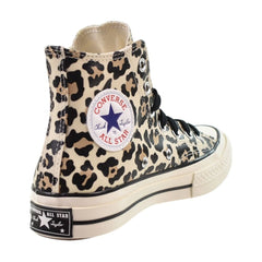 Converse Chuck 70 HI Leopard Glow-In-The-Dark Unisex Shoe Egret a13436c