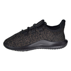 Adidas Tubular Shadow Little Kids' Shoes Core Black / Gold Glitter
