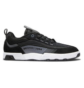 DC Legacy 98 Slim S Skateboard Shoe - Black/Battleship/Black