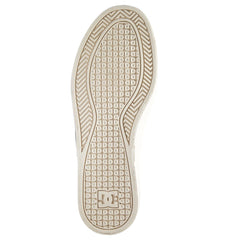 DC Infinite Slip Skateboard Shoe - Navy